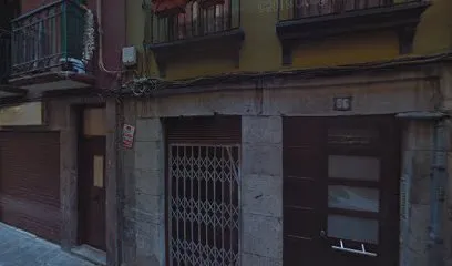 Peluquería Mendi