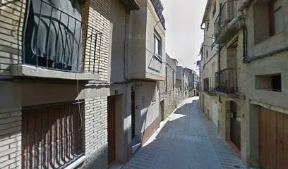 Peluquería Mer