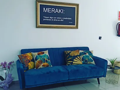 Peluquería Meraki Castellón