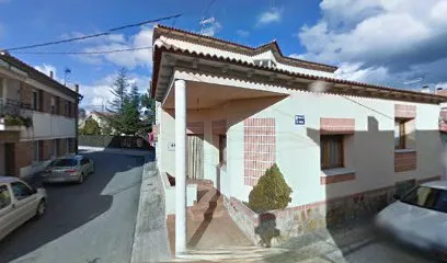 Peluquería Merce