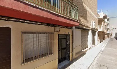 Peluquería Mercedes