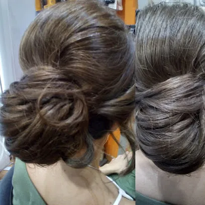 Peluquería Mercedes Ortiz