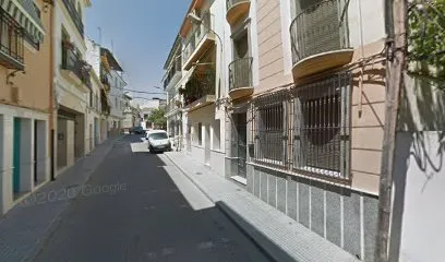 Peluquería Mercedes