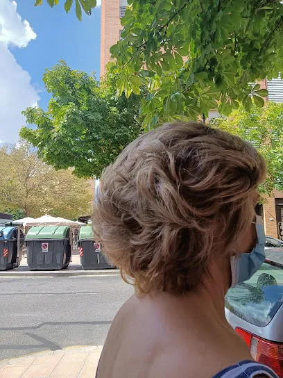 Peluquería Mercedes Serna