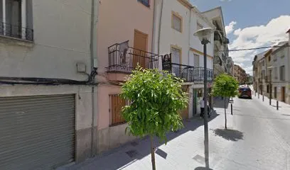 PELUQUERIA MERCE'S