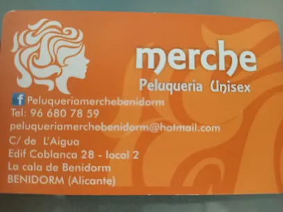Peluqueria Merche
