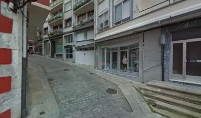 Peluquería Merche