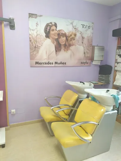 Peluqueria Merche