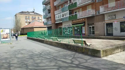 Peluquería Merche Galiano
