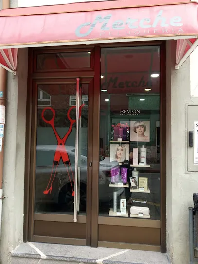 Peluquería Merche
