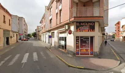 Peluquería Merche