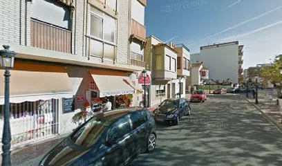 Peluqueria Merche