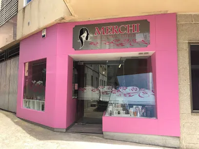 Peluqueria Merchi