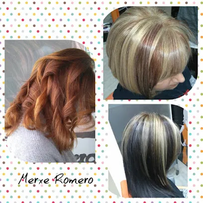 Peluquería Merxe Romero