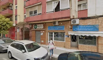 Peluquería Meseguer