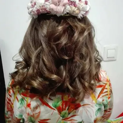 Peluqueria Meskeuntall