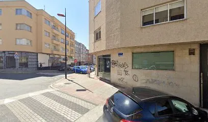 Peluquería MG