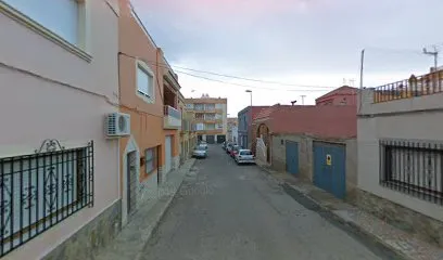 Peluquería Mh Unisex