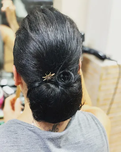Peluquería mhestilistes