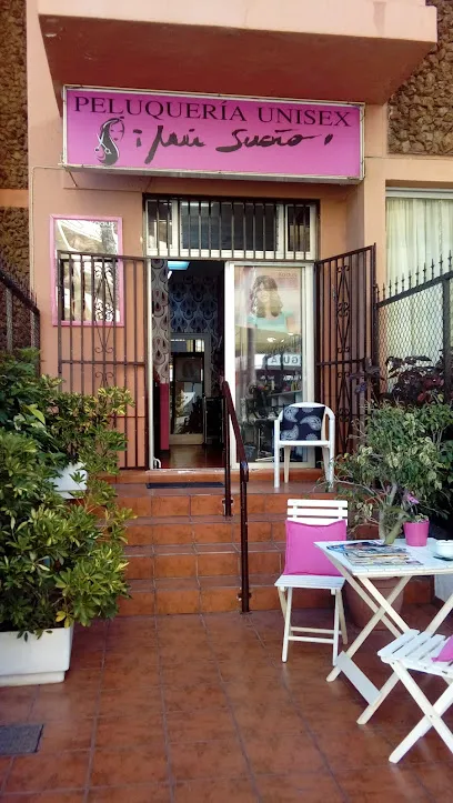 Peluqueria Mi Sueño