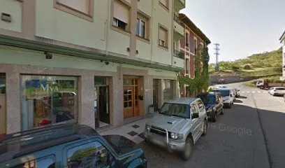 Peluqueria MIA C.B.