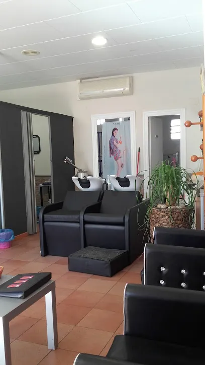 Peluqueria Miandra