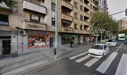 Peluquería Michel