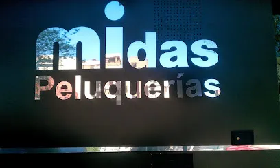 PELUQUERIA MIDAS