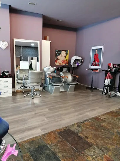 Peluquería mikal