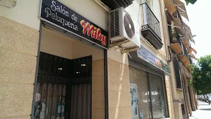 Peluquería Miky