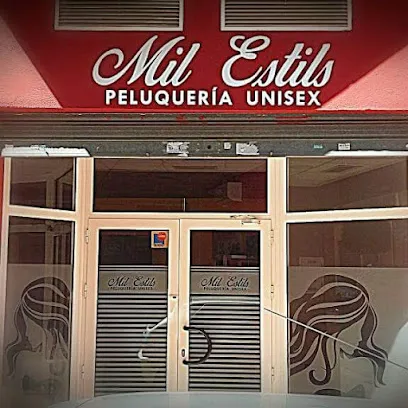 Peluquería Mil Estils