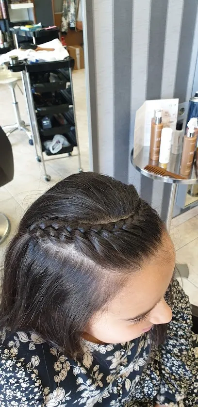 Peluquería Mila Aboal