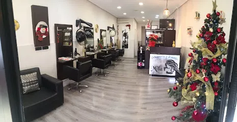 Peluquería Mila