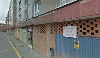 Peluquería Mila