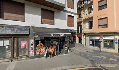 Peluquería Mila Ileapaindegia