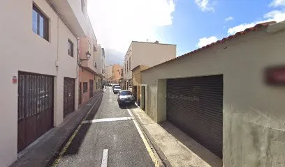 Peluqueria Mila