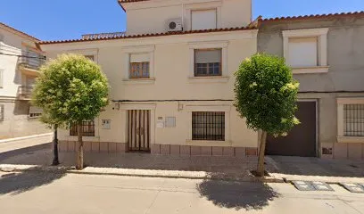 Peluquería Mila