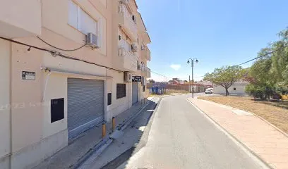 Peluquería Mila