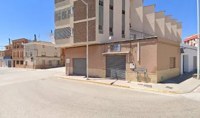 Peluquería Milagros