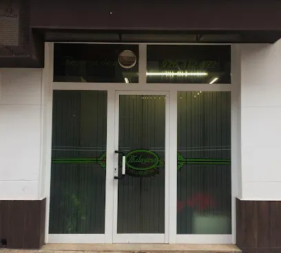Peluquería Milagros