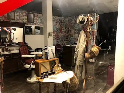 Peluquería Milenium Profesional