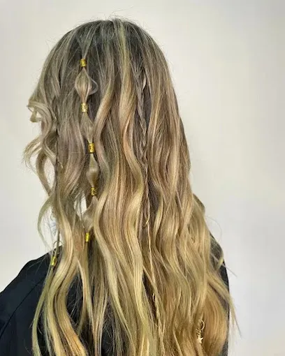 PELUQUERIA MILENIUM