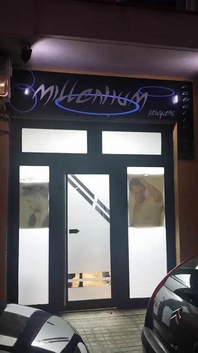 Peluquería Millenium