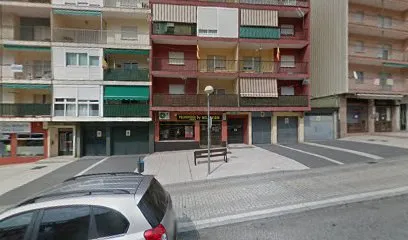Peluquería Millenium