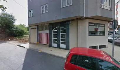 Peluqueria Miluca Pedreira