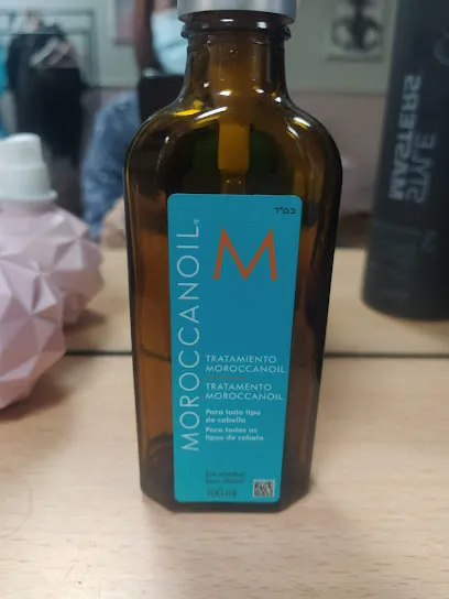 Peluquería Mily Méndez