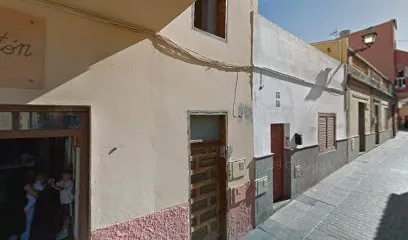 Peluqueria Mima