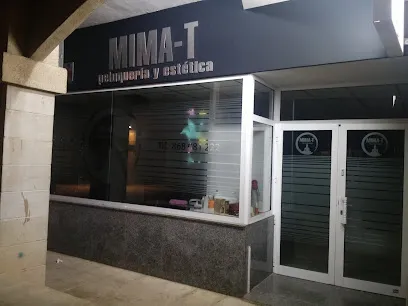 Peluqueria Mima-T