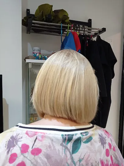 Peluquería Mima-T