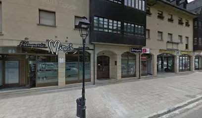 Peluqueria Mimát Unisex